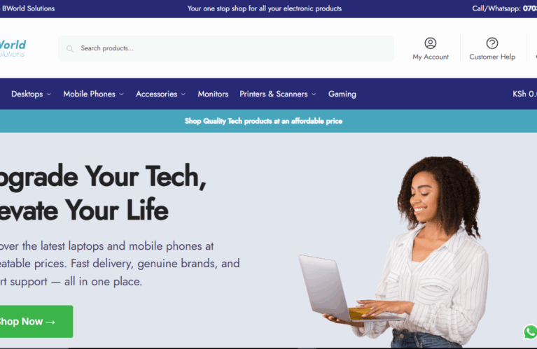 We provide customized solutions tailored to the specific needs and goals of their clients. This can include website development, mobile app development.