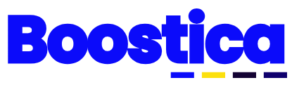 BOOSTICA LIMITED